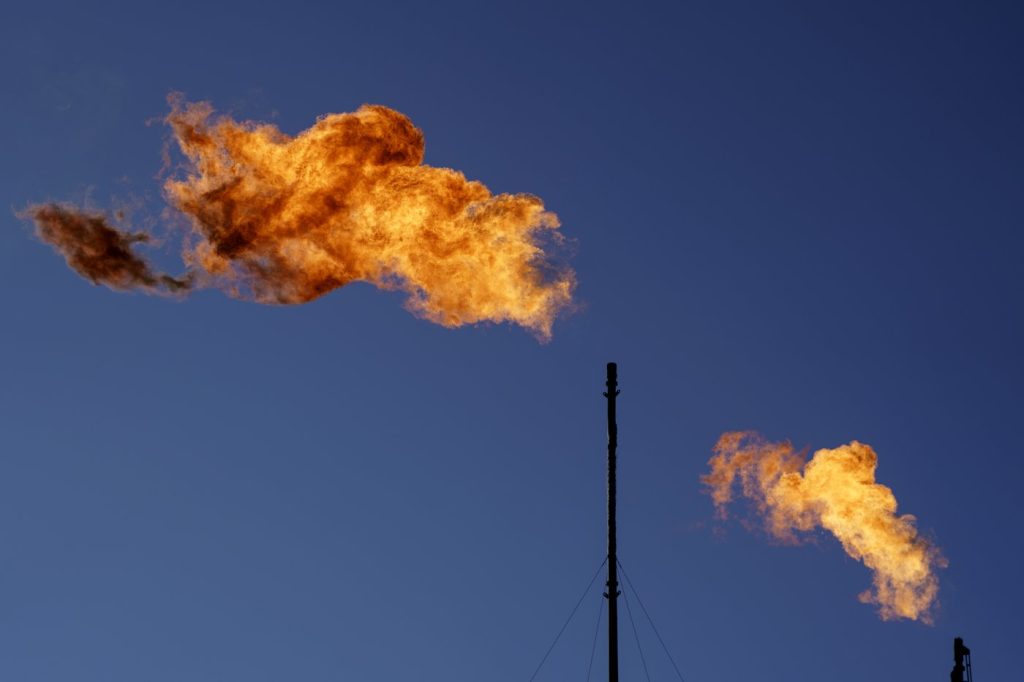 Alberta, Saskatchewan methane emissions almost 4 times more than reported: research