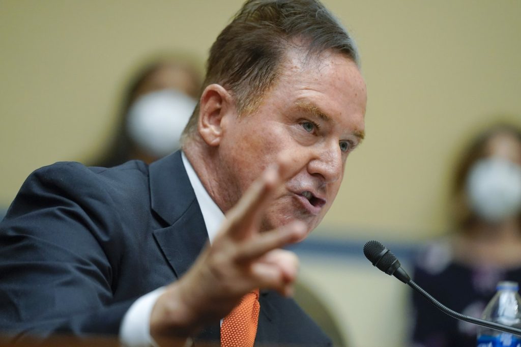 Oppose Canada’s ‘xenophobic’ foreign property tax, U.S. critics urge Biden admin