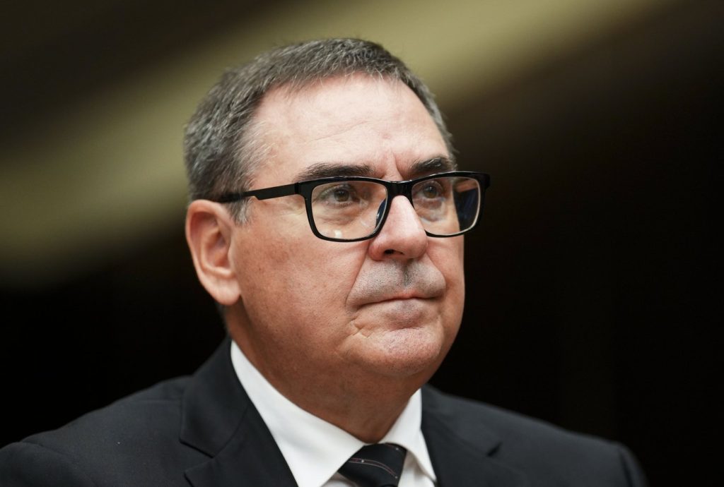 Quebec major junior hockey to introduce ‘locker room code’ to prevent violent hazing