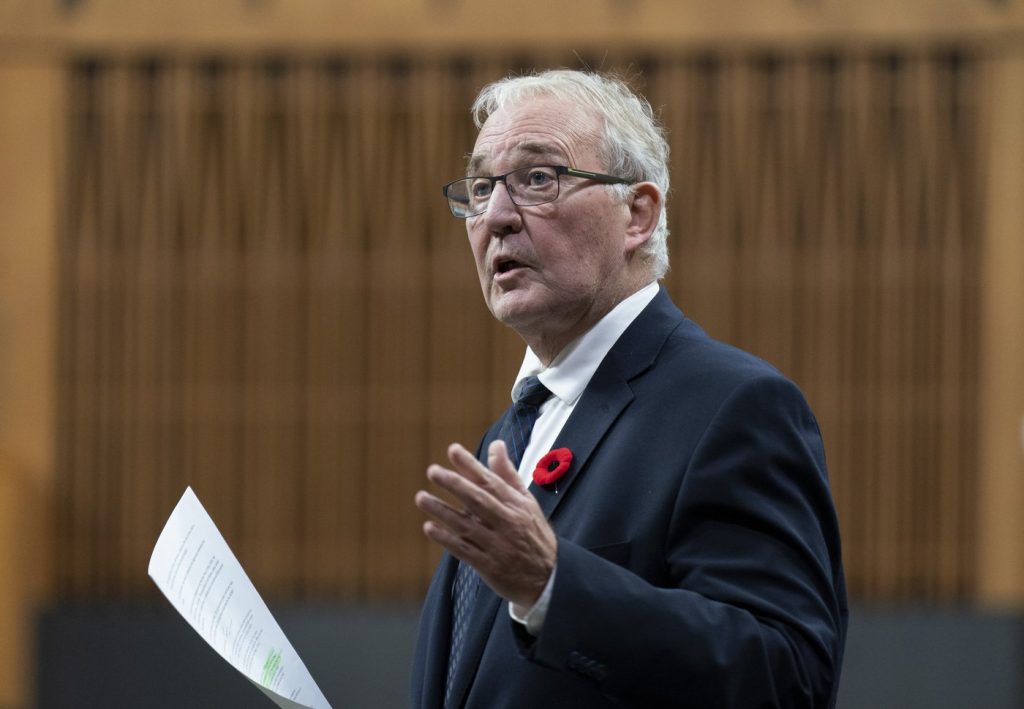 Federal disaster aid program being overhauled to include climate adaptation