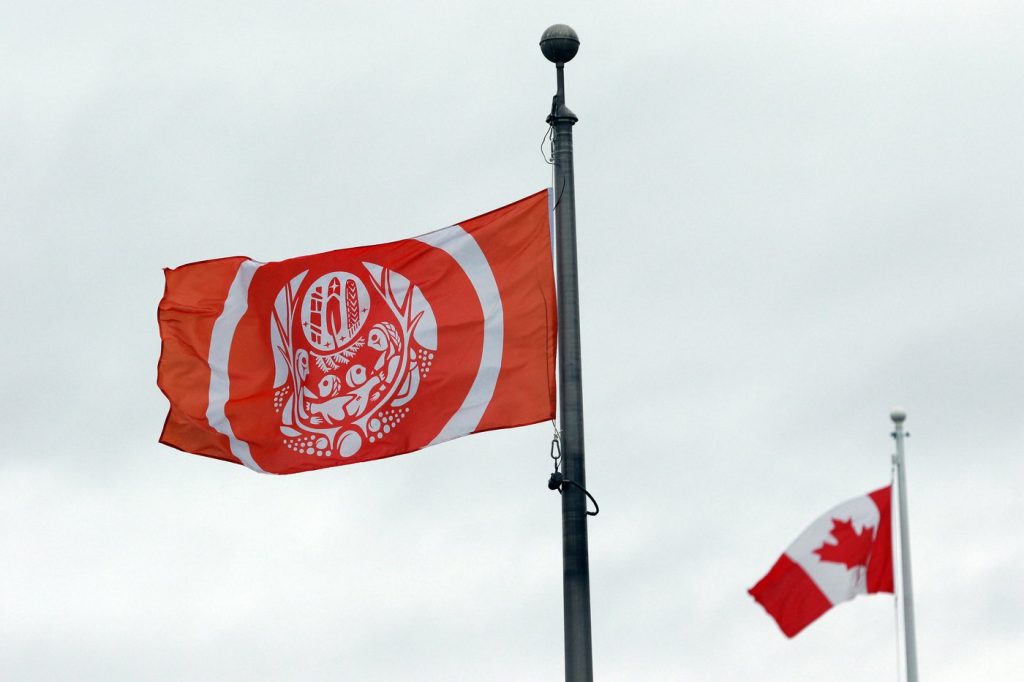 B.C. First Nation aims to reclaim narrative from shadows of residential school