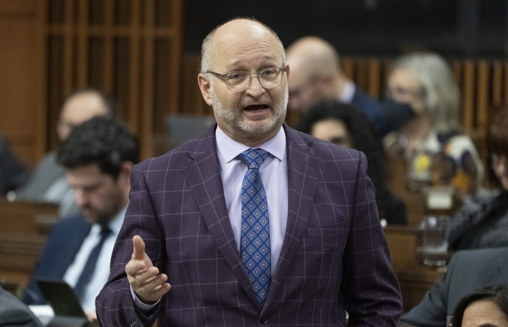 Justice minister says federal government giving bail reform ‘serious consideration’ Justice minister says federal government giving bail reform ‘serious consideration’