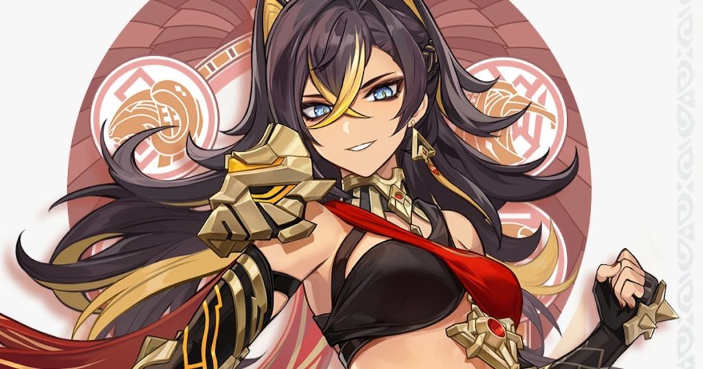 ‘Genshin Impact’ 3.5 livestream start time, how to watch, and Dehya banner