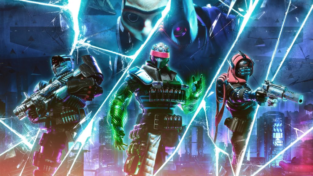 Destiny 2 reaches new concurrent player high with Lightfall release – Game Developer