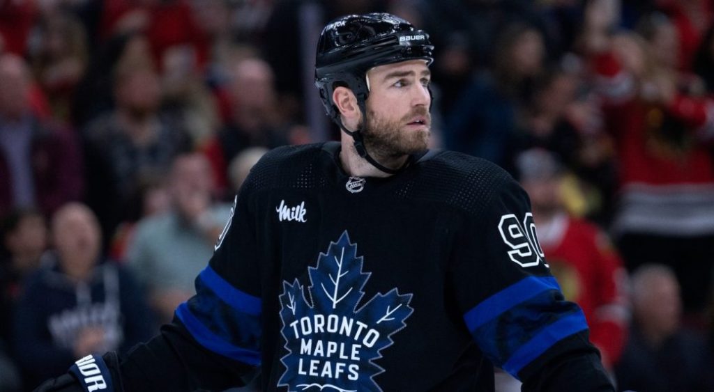 Leafs’ O’Reilly has surgery on finger, expected to be out four weeks – Sportsnet.ca