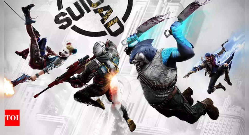 PlayStation State of Play (Feb 2023): Everything announced at the event – Indiatimes.com