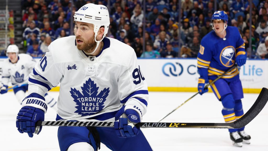 O’Reilly will return before the playoffs; GMs discussing rule changes