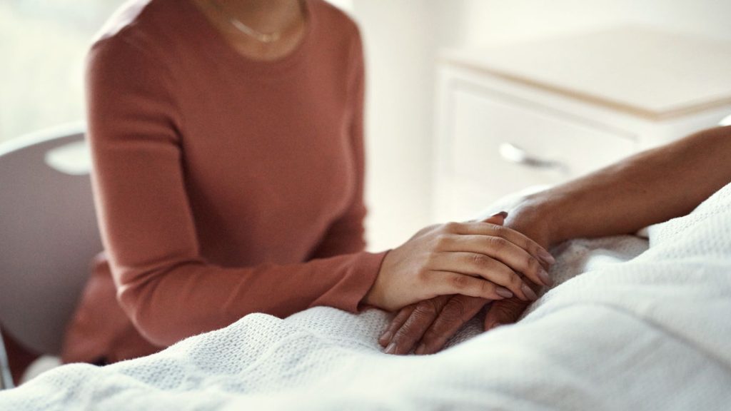 US patient develops ‘uncontrollable Irish accent’ after cancer diagnosis