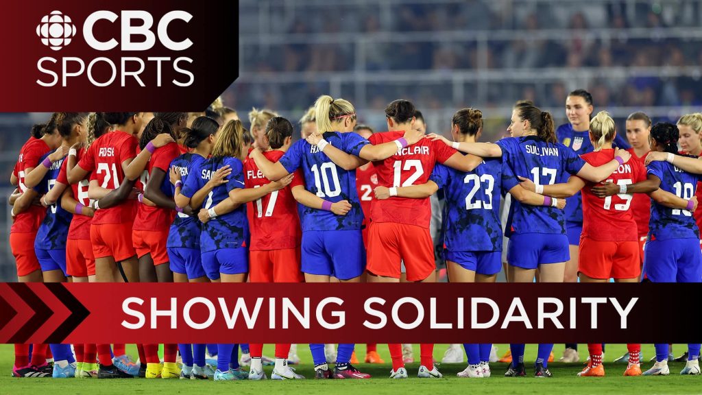 Canada Soccer president Nick Bontis steps down in move to expedite labour peace – CBC Sports