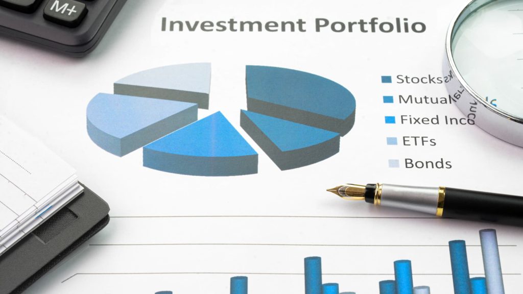 Investor has ‘boring’ investment strategy for annual return of 8-12%