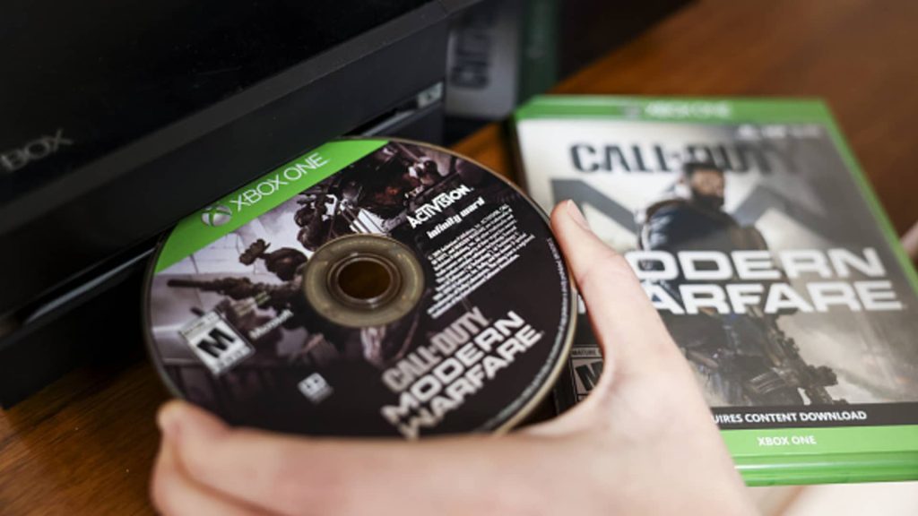 British regulator softens stance on Microsoft-Activision deal competition concerns