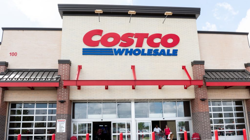 Here’s how much money you’d have if you invested ,000 in Costco 10 years ago