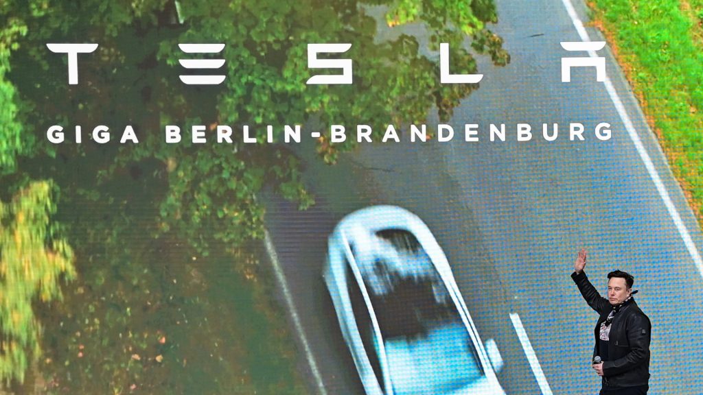 Tesla is not the only company reviewing its Europe investment after Biden’s Inflation Reduction Act