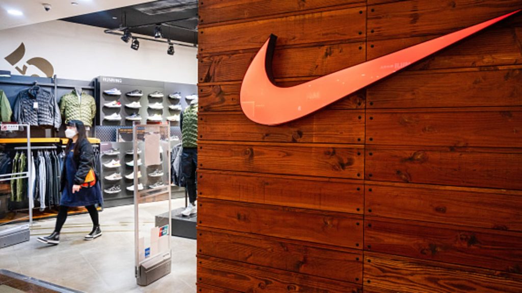 Here’s how much money you’d have if you invested ,000 in Nike 10 years ago