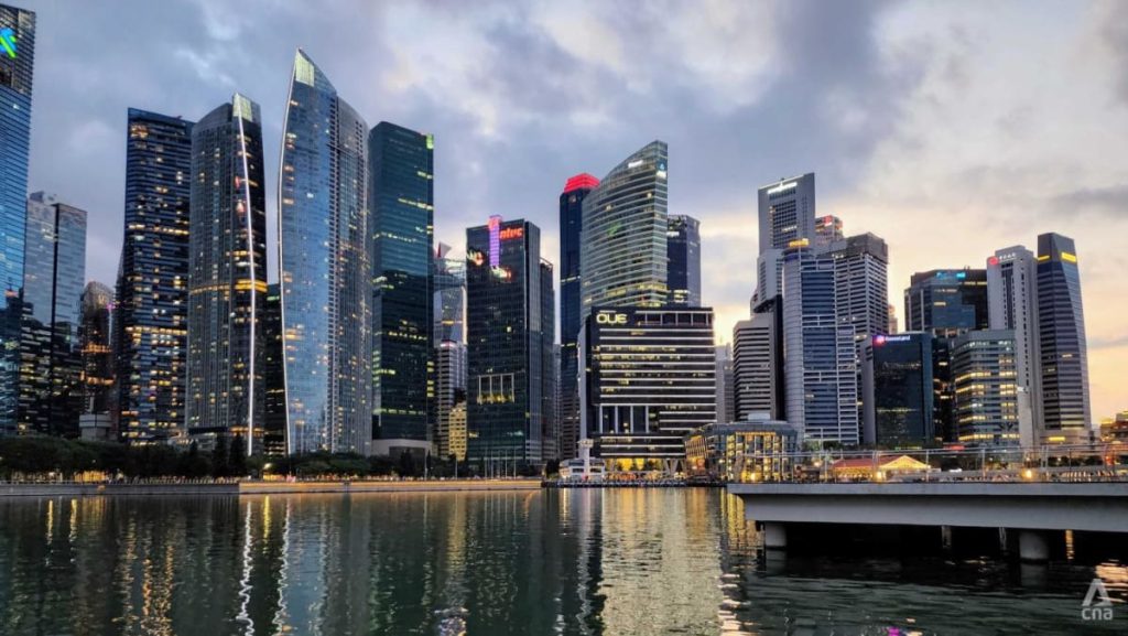 IN FOCUS: ‘No room for complacency’ as fight for global investments heats up. What can Singapore do?