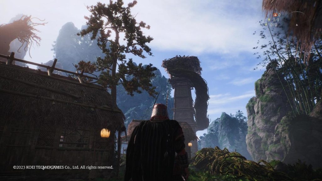 Wo Long: Fallen Dynasty Golden Cicada Shells Explained