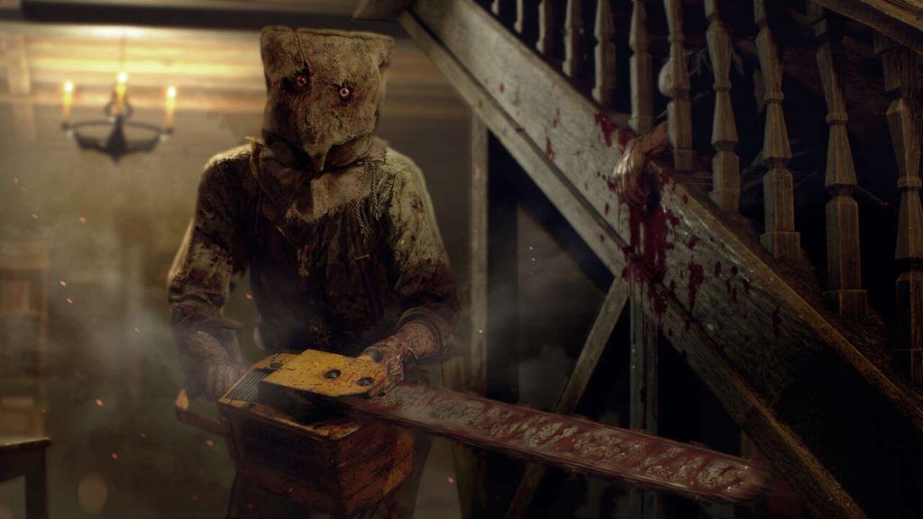 Resident Evil 4 Remake’s Demo Has A Secret Ultra-Hard Mode