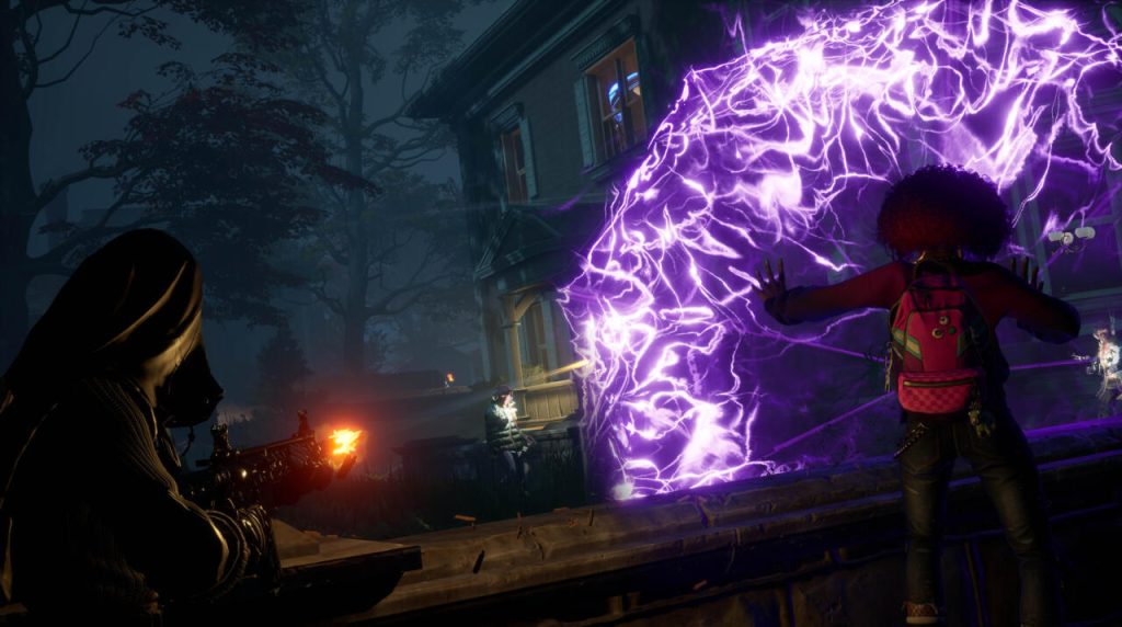 Don’t Worry, Redfall Puts An Unmistakably Arkane Spin On The Looter Shooter