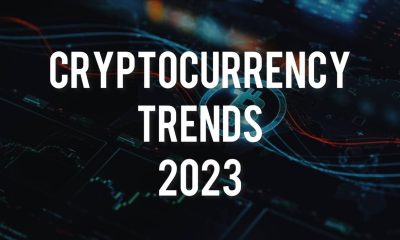 Cryptocurrency Market in 2023