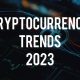 Cryptocurrency Market in 2023