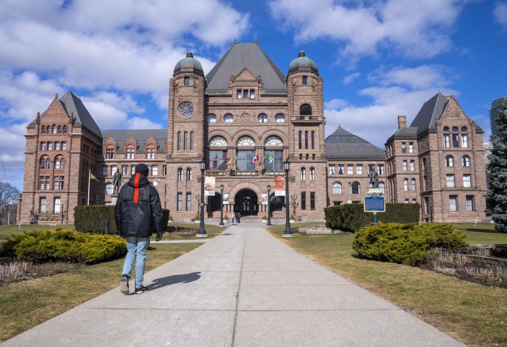 Anti-abortion group threatens political action over Conservative nomination battle