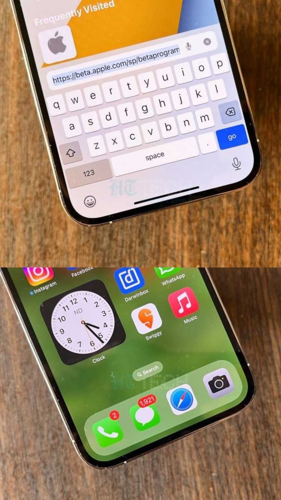 iOS 16.4 update is on the way! Check benefits for your iPhone!