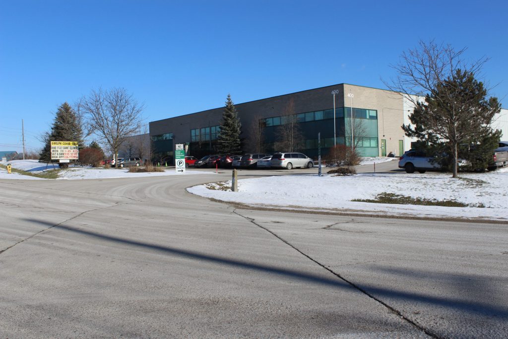 Guelph COVID, Cold, Flu Care Clinic to close as of March 31, 2023