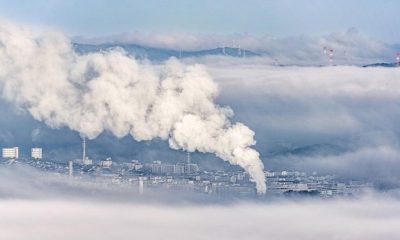 Canada's Climate Crisis