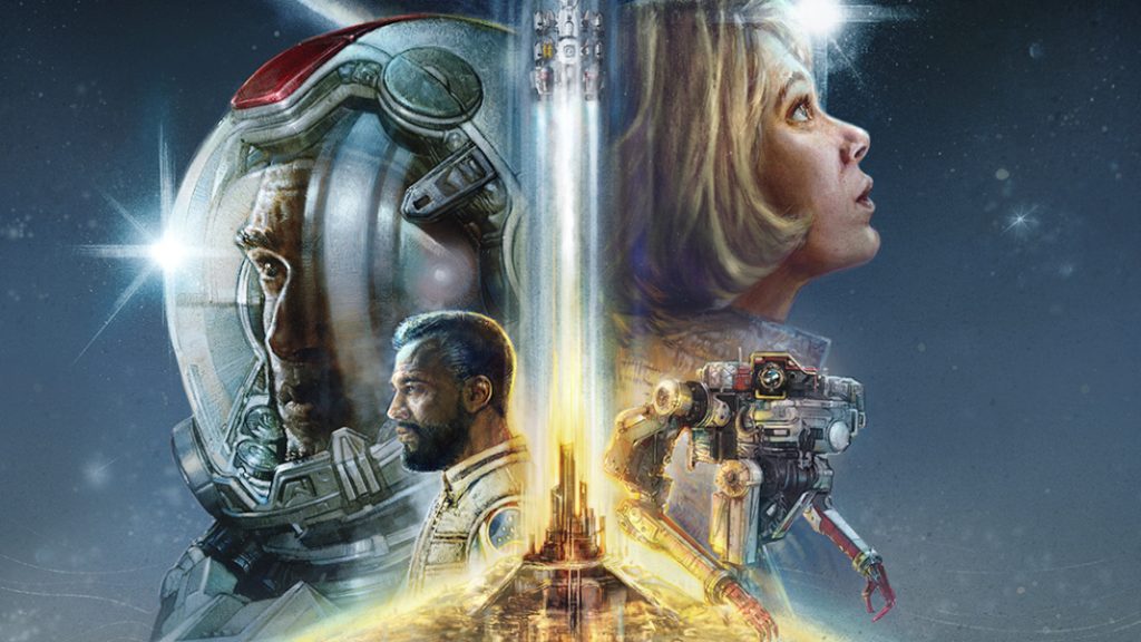 Xbox Announces Summer Showcase Date & Starfield Delay – ComingSoon.net