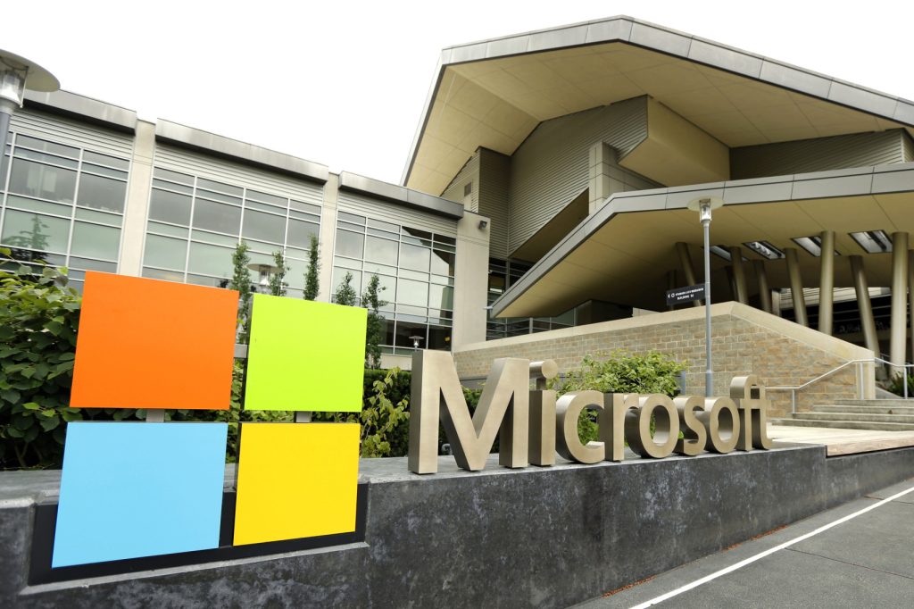 Microsoft adds AI tools to Office apps like Outlook, Word