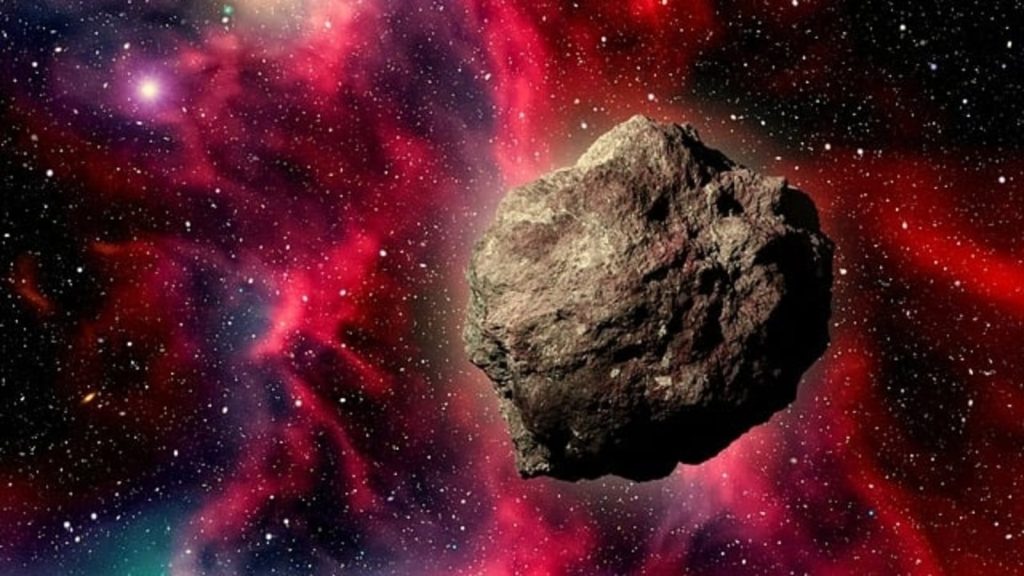 Asteroid danger! Menacing 590-foot Asteroid 2023 CM dashing towards Earth