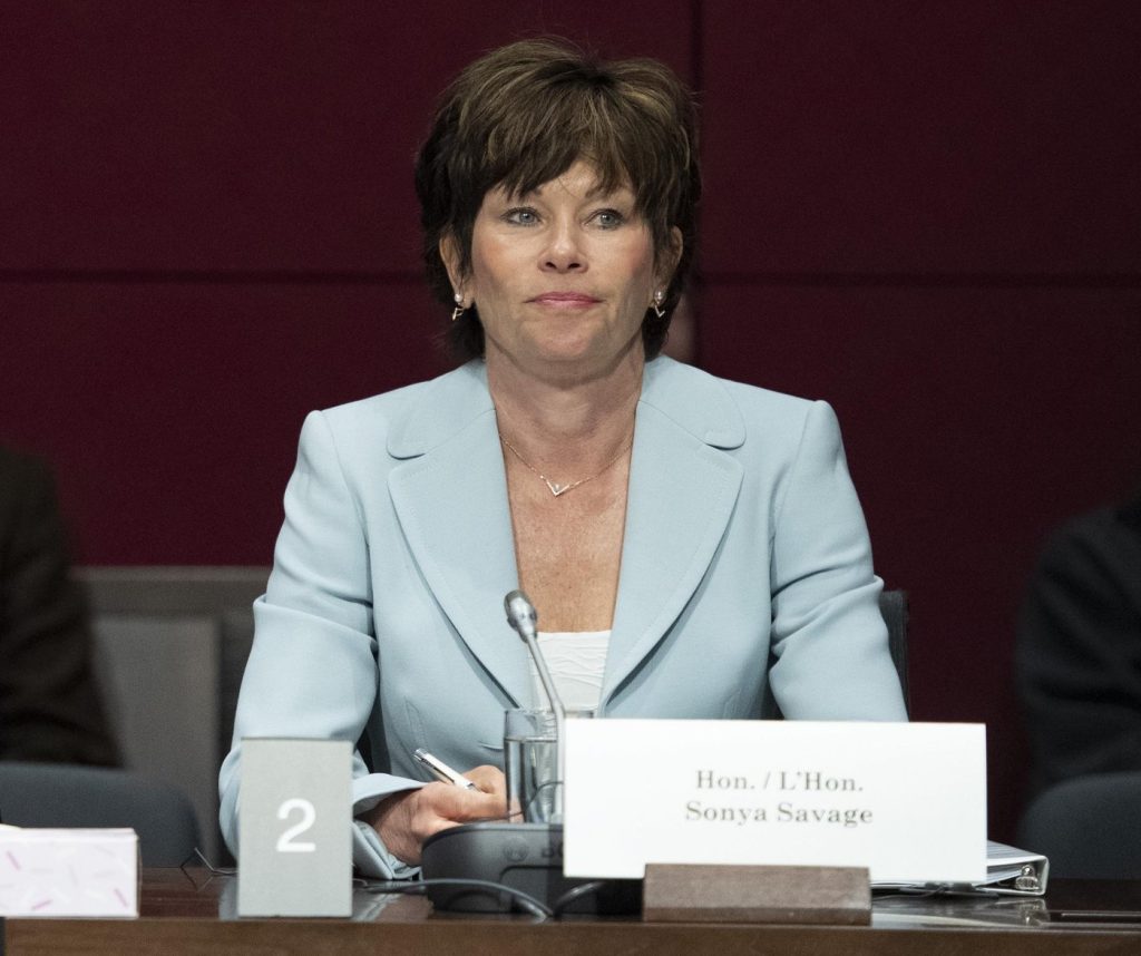 N.W.T. says lack of notice on oilsands tailings spill goes against deal with Alberta