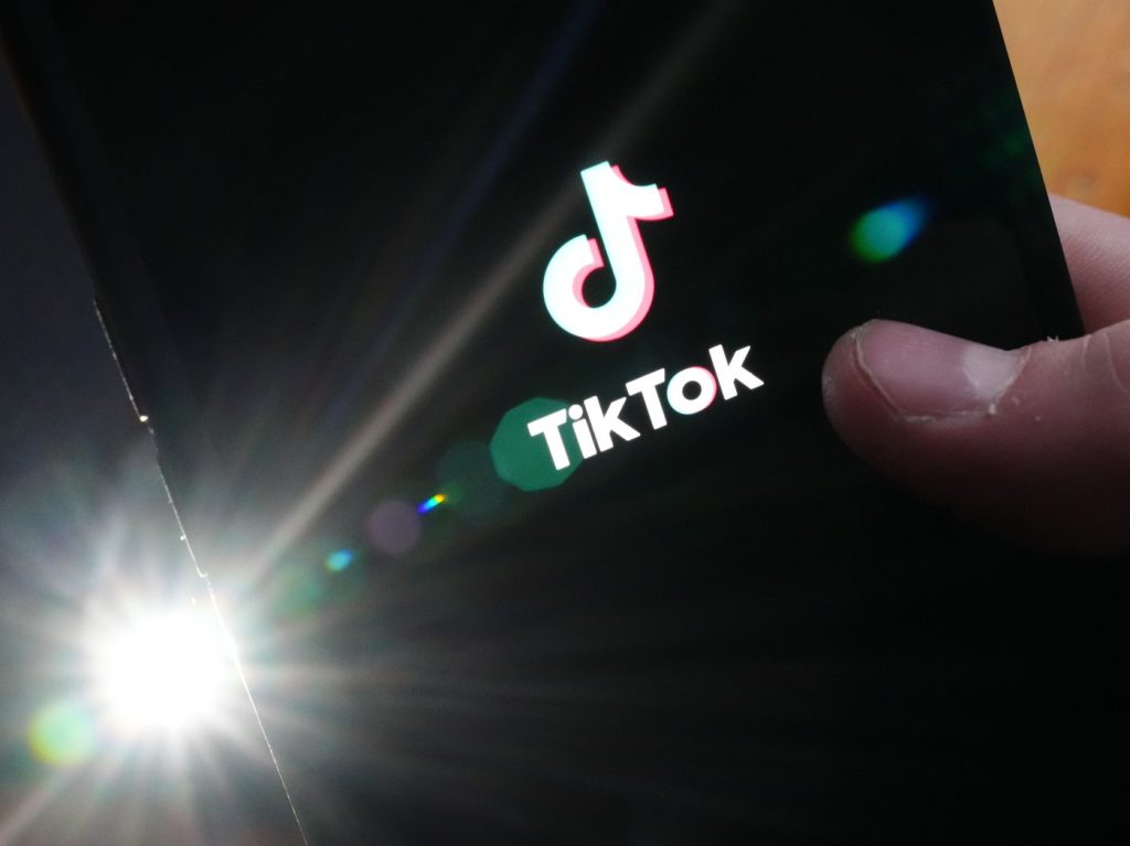 TikTok to remain sponsor at Broadbent Institute conference despite security concerns