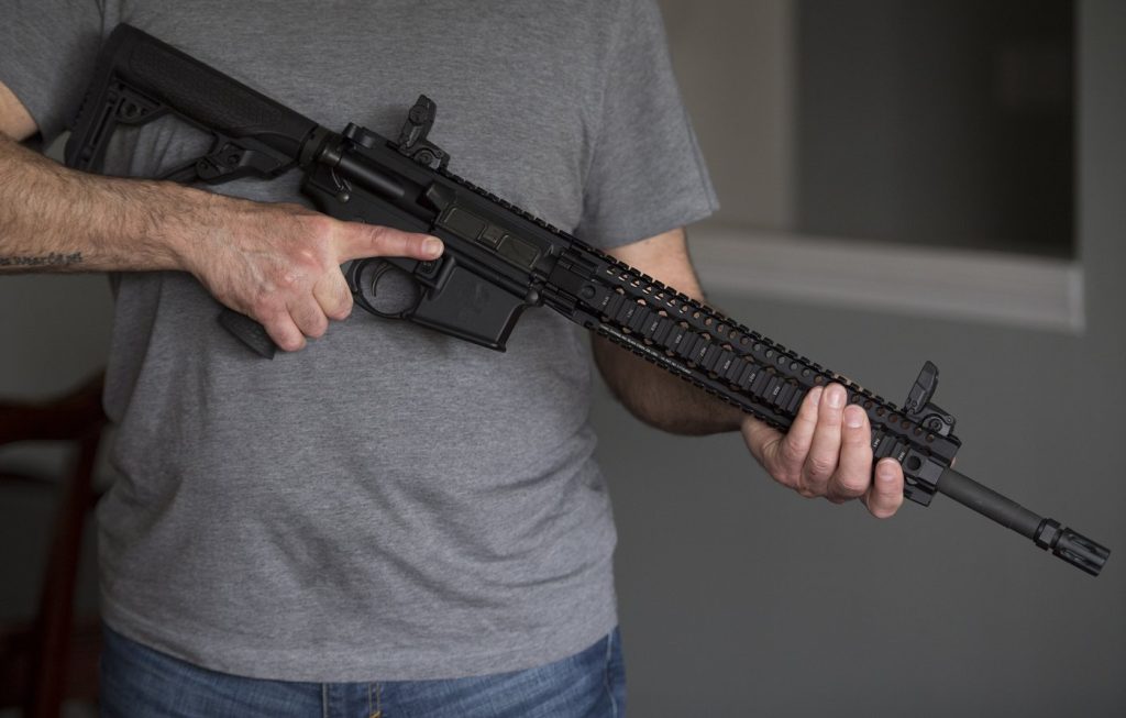 Indigenous leaders stress need for consultation on federal firearms legislation