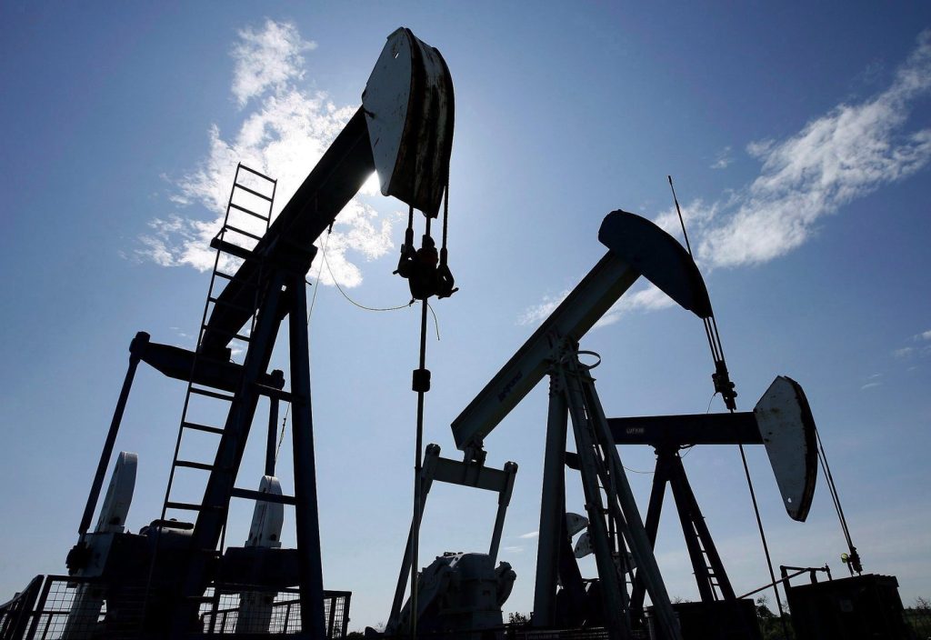 Unpaid oilpatch taxes rise again despite industry boom, say rural municipalities