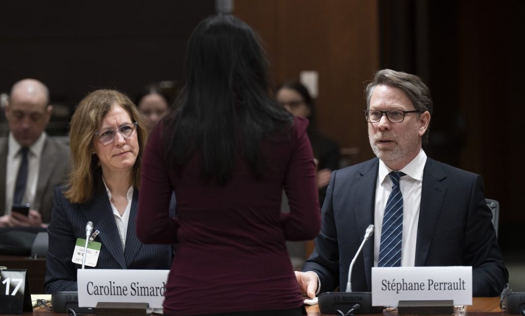 Director of Canada’s spy agency agrees integrity of federal elections not compromised