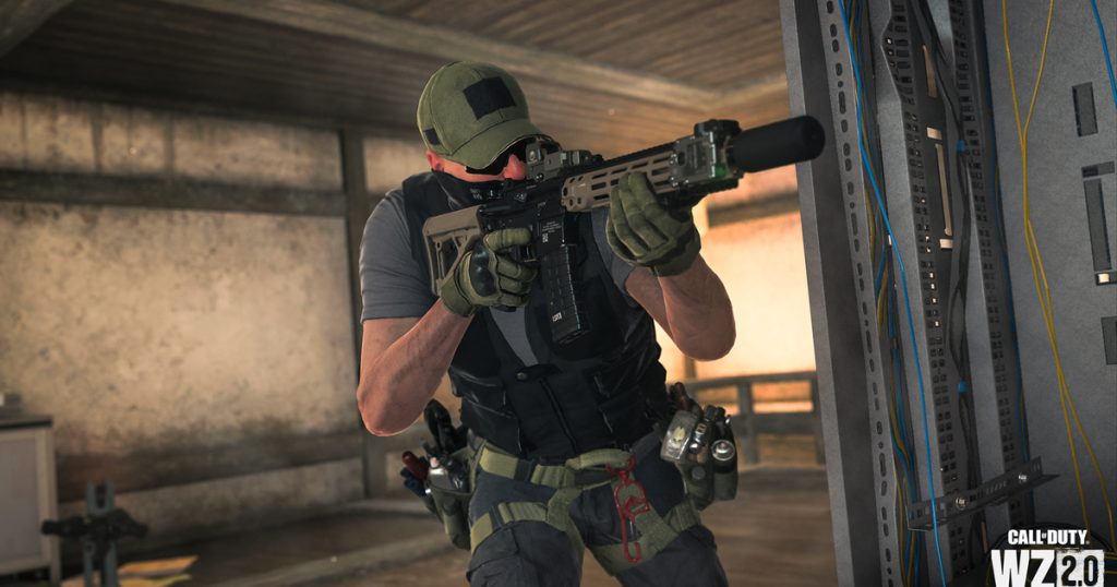 Microsoft is "confident" that Call of Duty can be optimised for the Switch – VG247