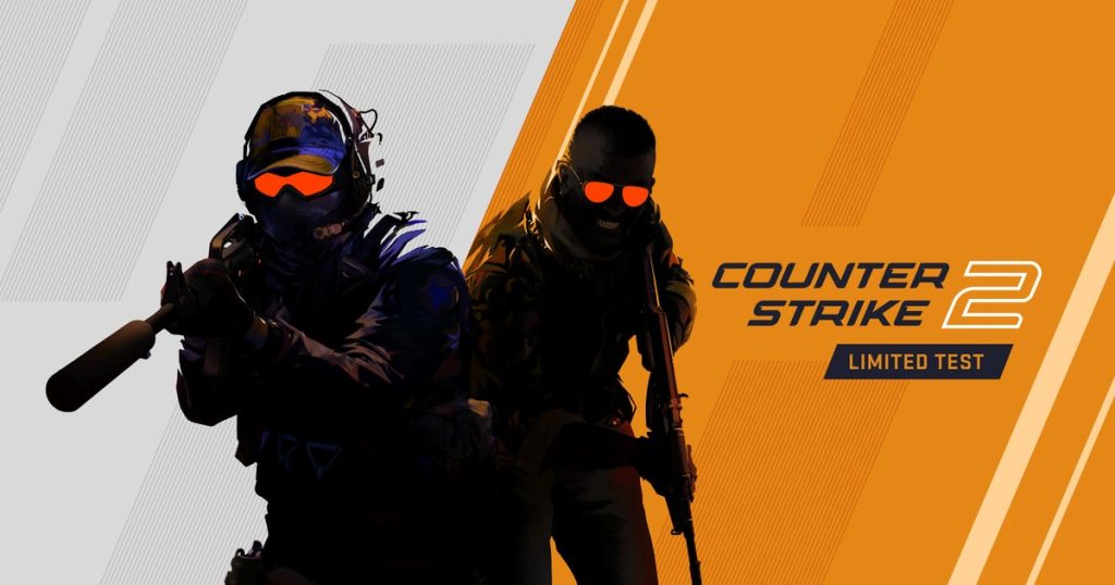Counter-Strike 2 Coming This Summer as Free CS:GO Upgrade