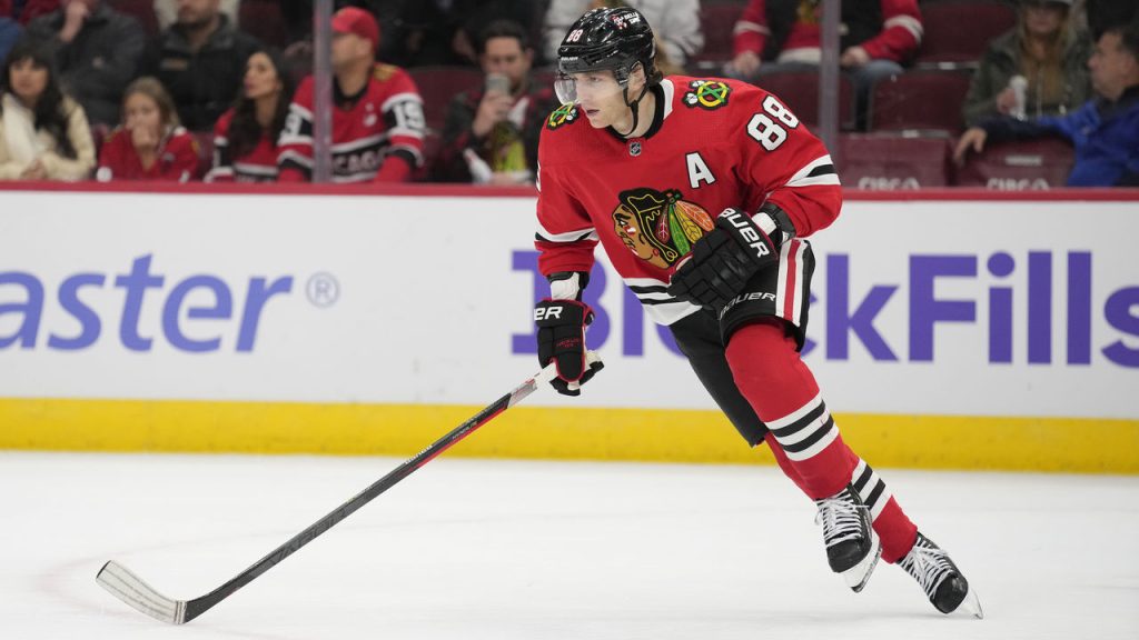Breaking down the many winners and losers of the Patrick Kane trade
