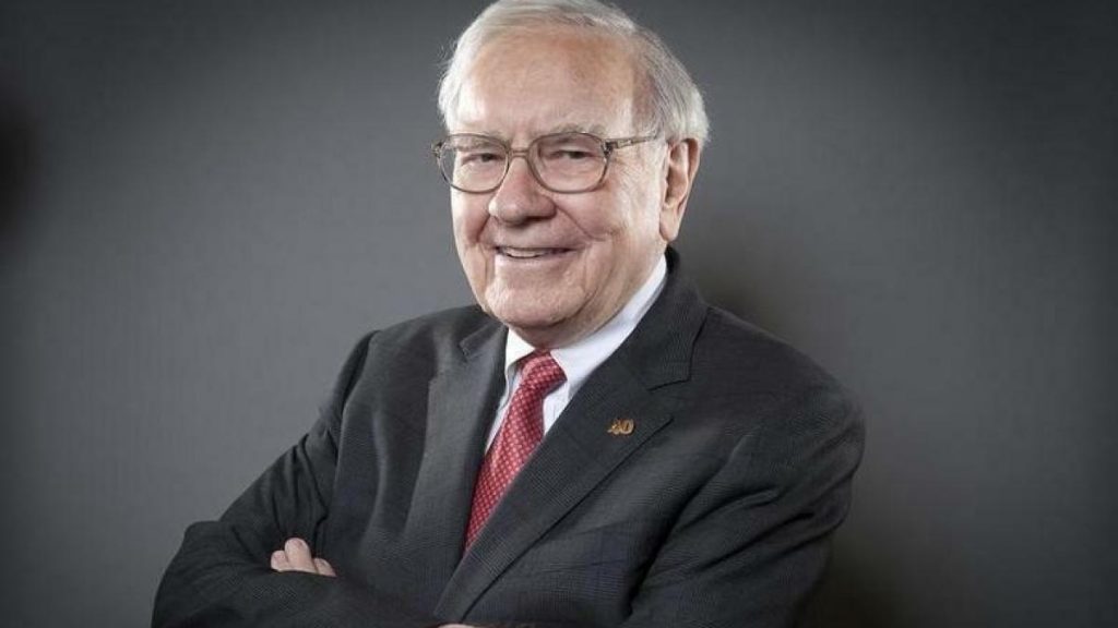 Warren Buffett in talks with Biden officials about possible investment in regional banks: Report