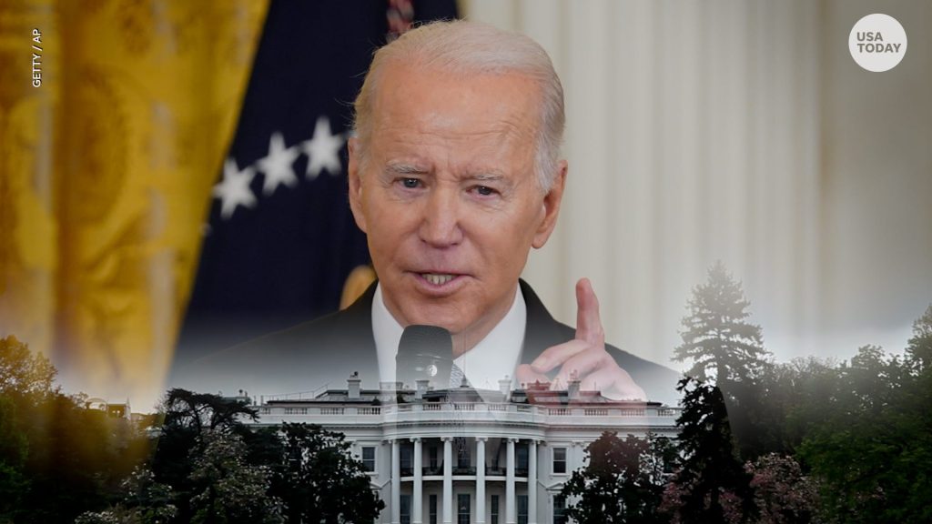Biden’s first veto: Stops block of ESG retirement climate investment
