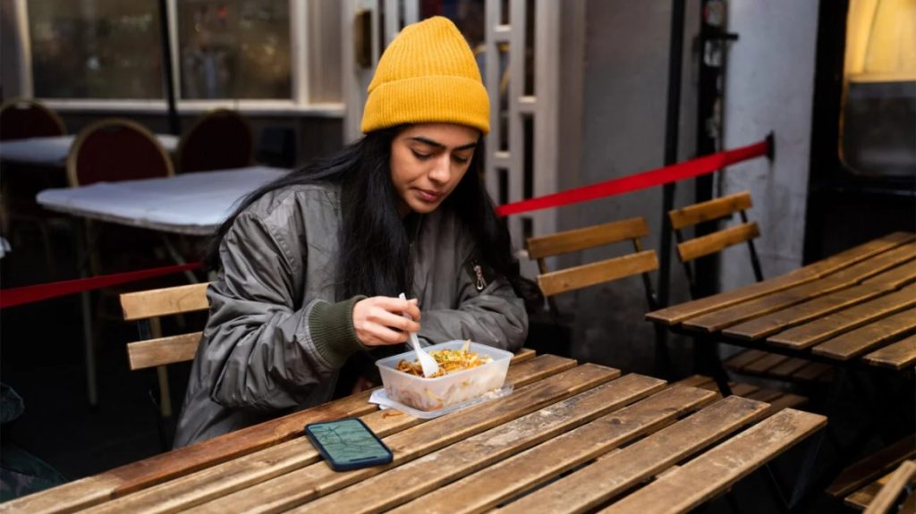 Mediterranean Diet Can Reduce a Woman’s Heart Disease Risk by 25%