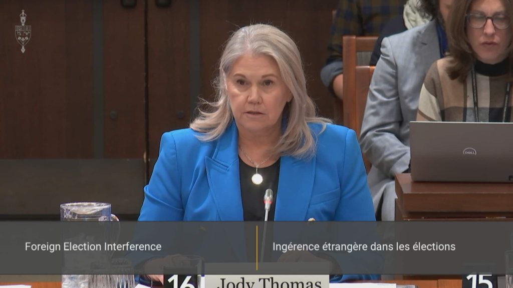 Whatever happened in 2019 and 2021, China has succeeded in starting a political frenzy