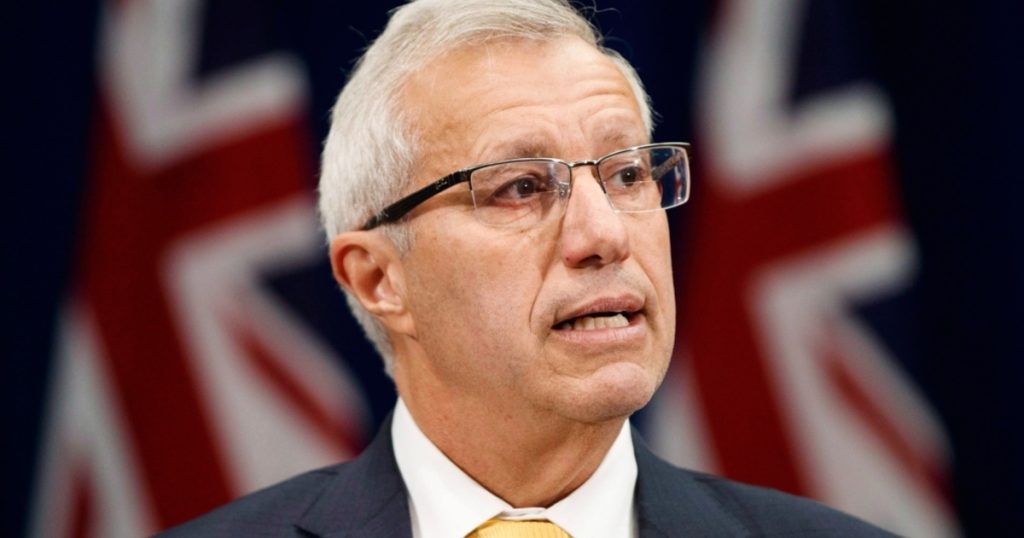 Ontario says there is B worth of potential investment in EVs, batteries