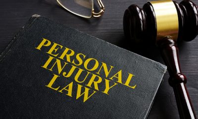 Personal Injury Case