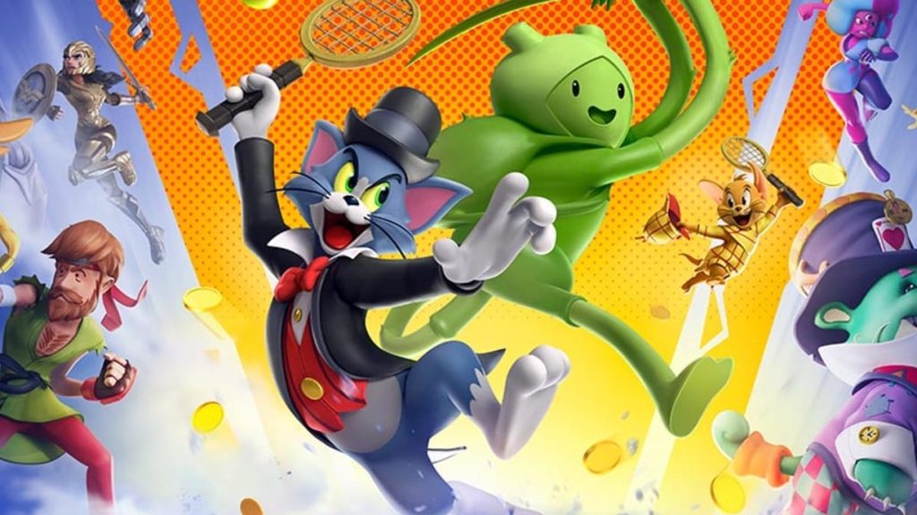 Warner Bros brawler Multiversus to go offline in June 2023