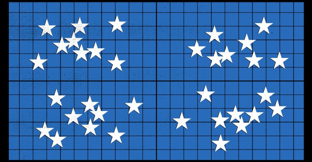 Why Congress Doesn’t Work