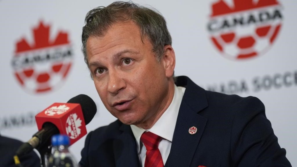 Bontis says he’s apologized to Sinclair, doesn’t remember insult