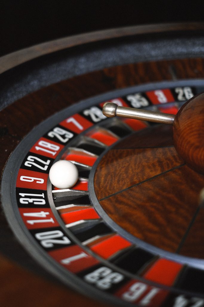A Brief History of Roulette: From the Streets to the Internet
