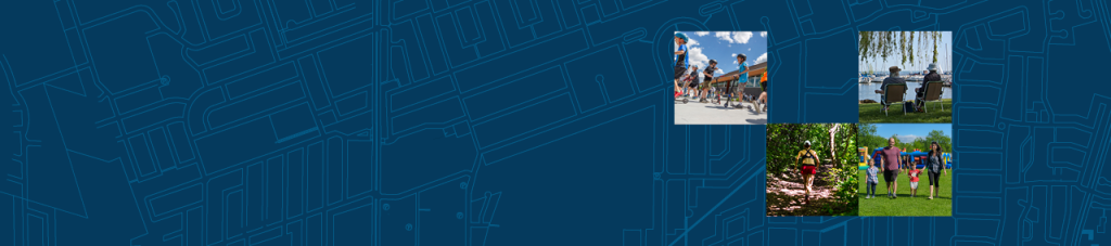 Announcing the winners of the 'Pointe-Claire of tomorrow' drawing contest – Pointe-Claire